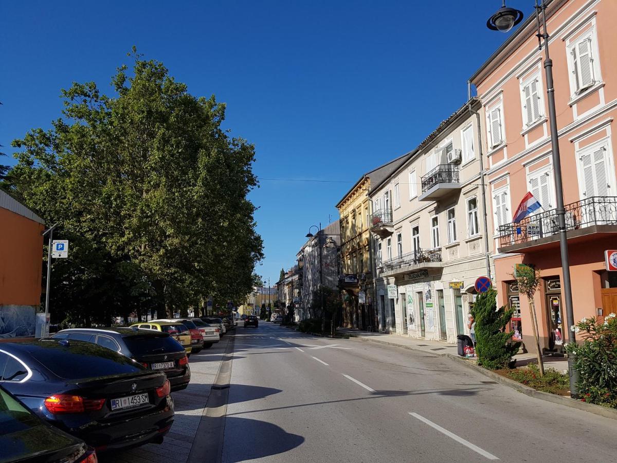 Apartmandamir Lägenhet