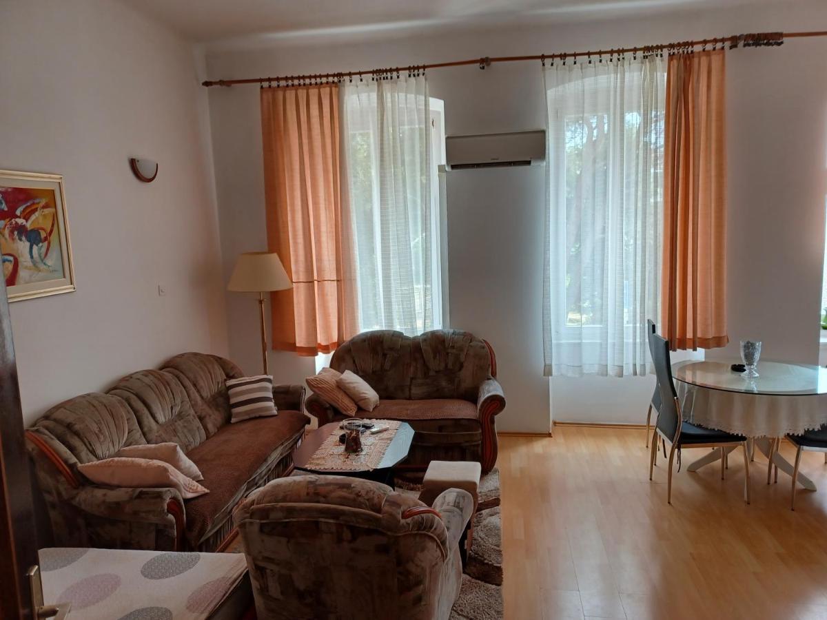 Apartmandamir Apartment