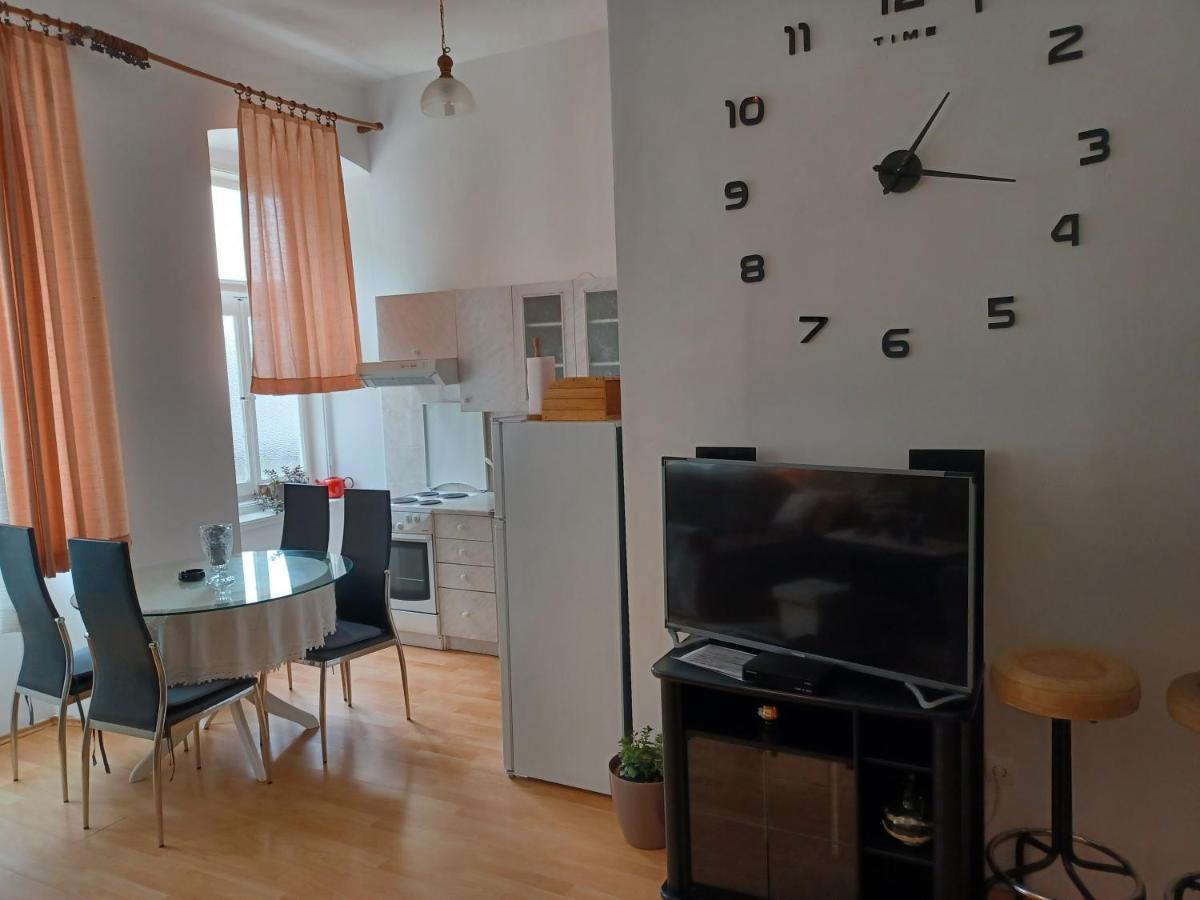 Apartmandamir Crikvenica