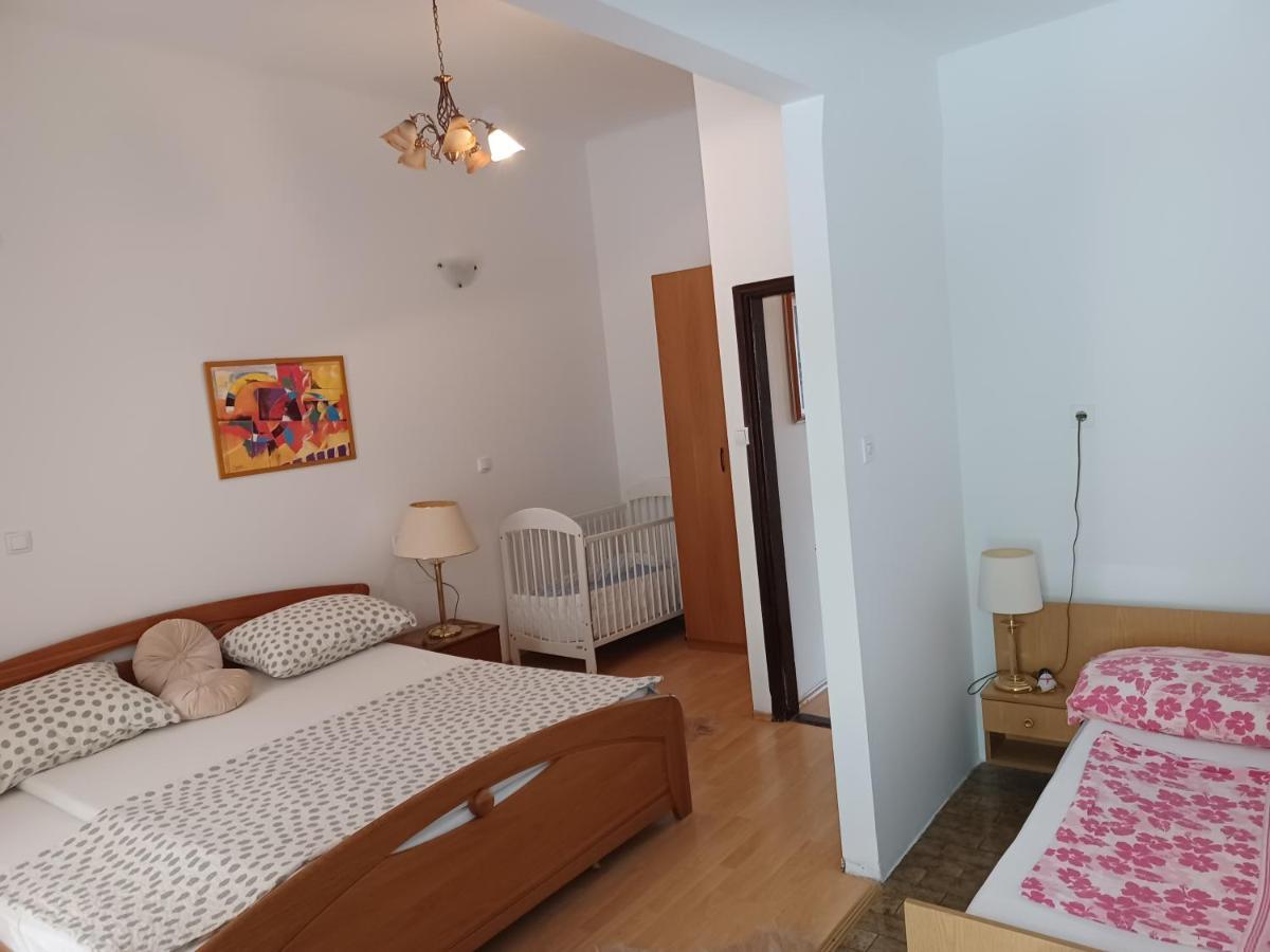 Apartment Apartmandamir