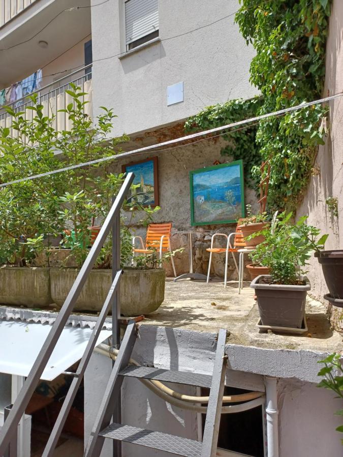 Apartmandamir * Crikvenica