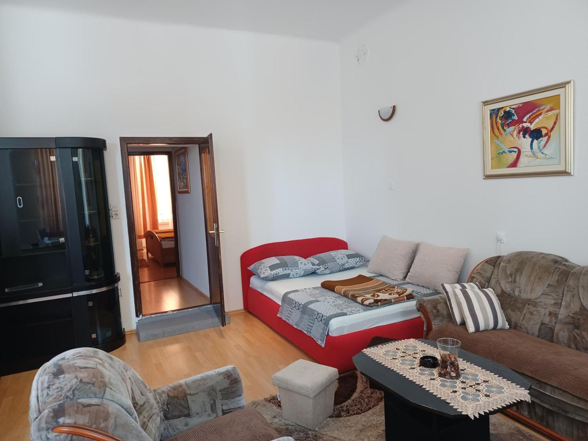 Lägenhet Apartmandamir *