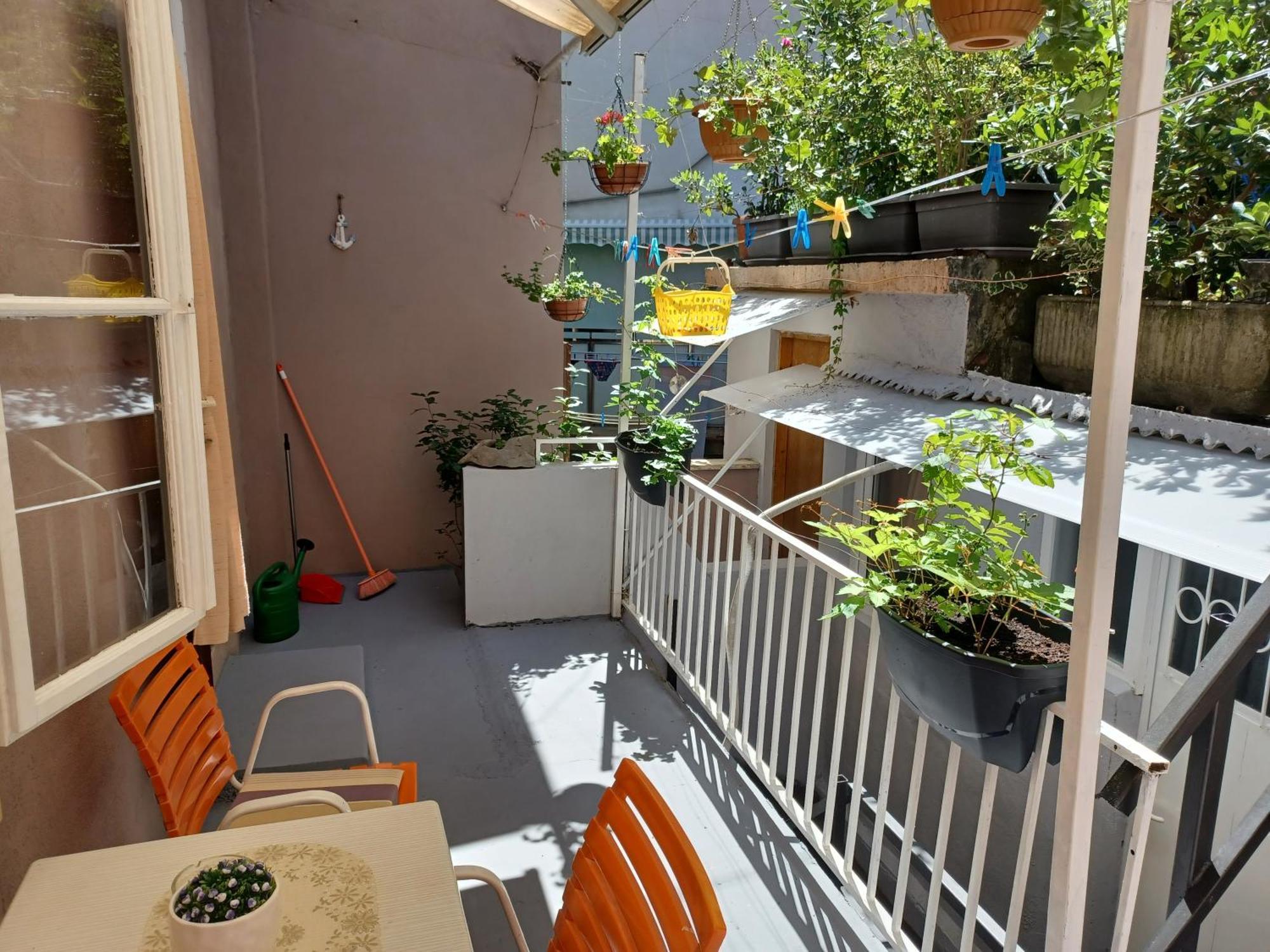 Apartment Apartmandamir *