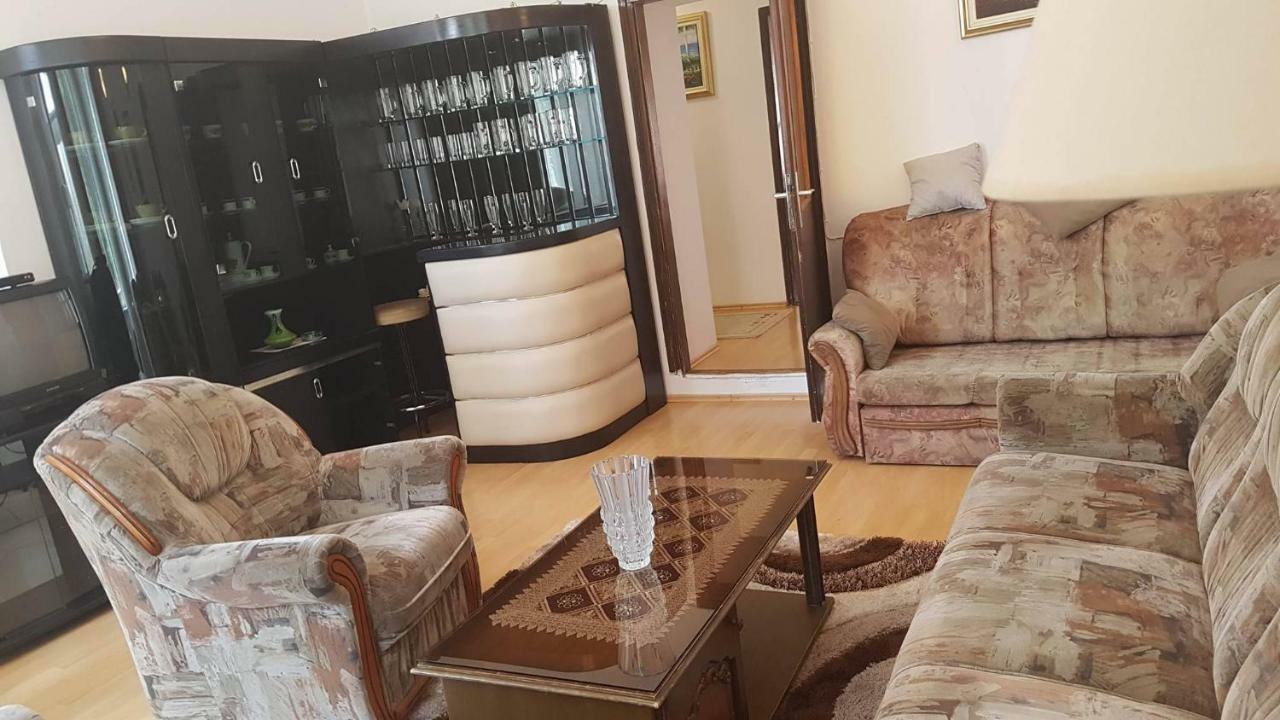 Apartment Apartmandamir