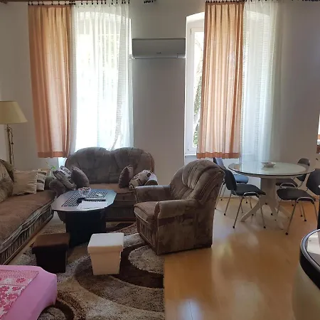 Apartmandamir Crikvenica Exterior foto