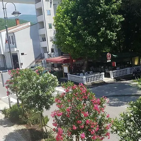 Apartmandamir Crikvenica Exterior foto