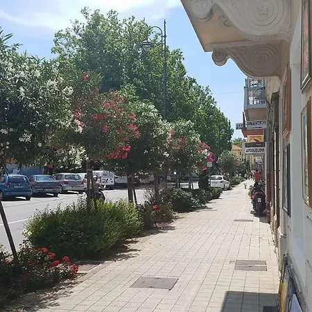 Apartmandamir Crikvenica Exterior foto