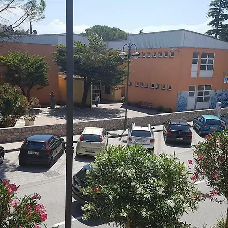 Apartmandamir Crikvenica Exterior foto