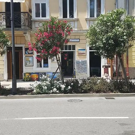 Apartmandamir Crikvenica Exterior foto