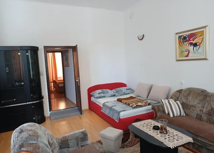 Apartmandamir