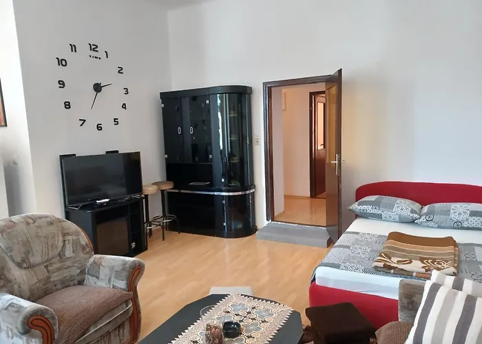 Apartmandamir