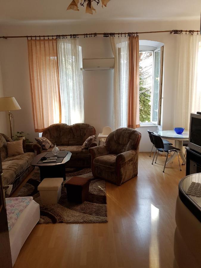 Apartment Apartmandamir Crikvenica