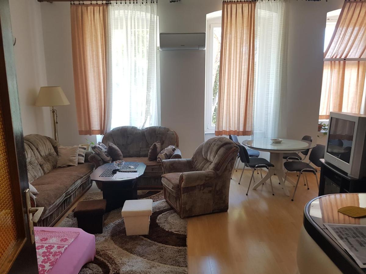 Apartmandamir * Crikvenica