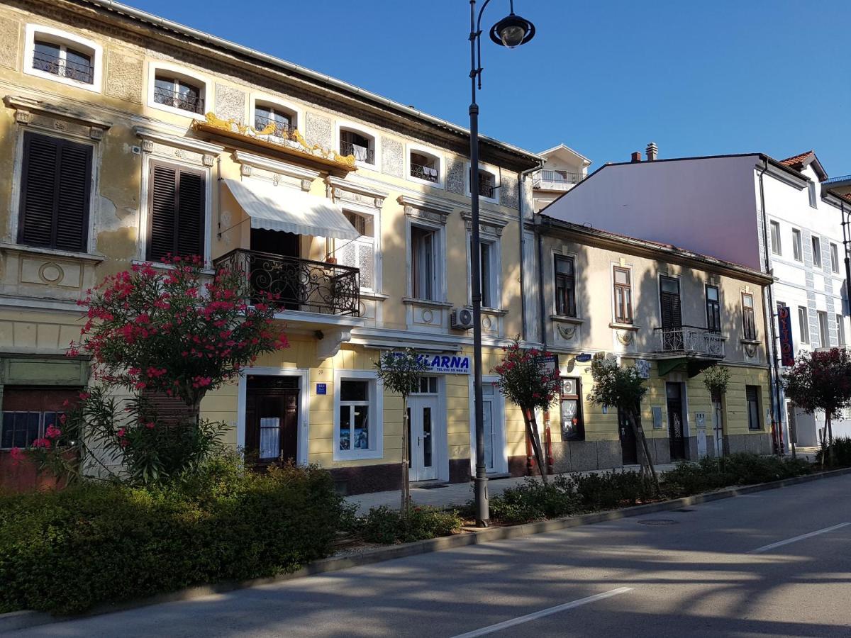 Apartment Apartmandamir Crikvenica