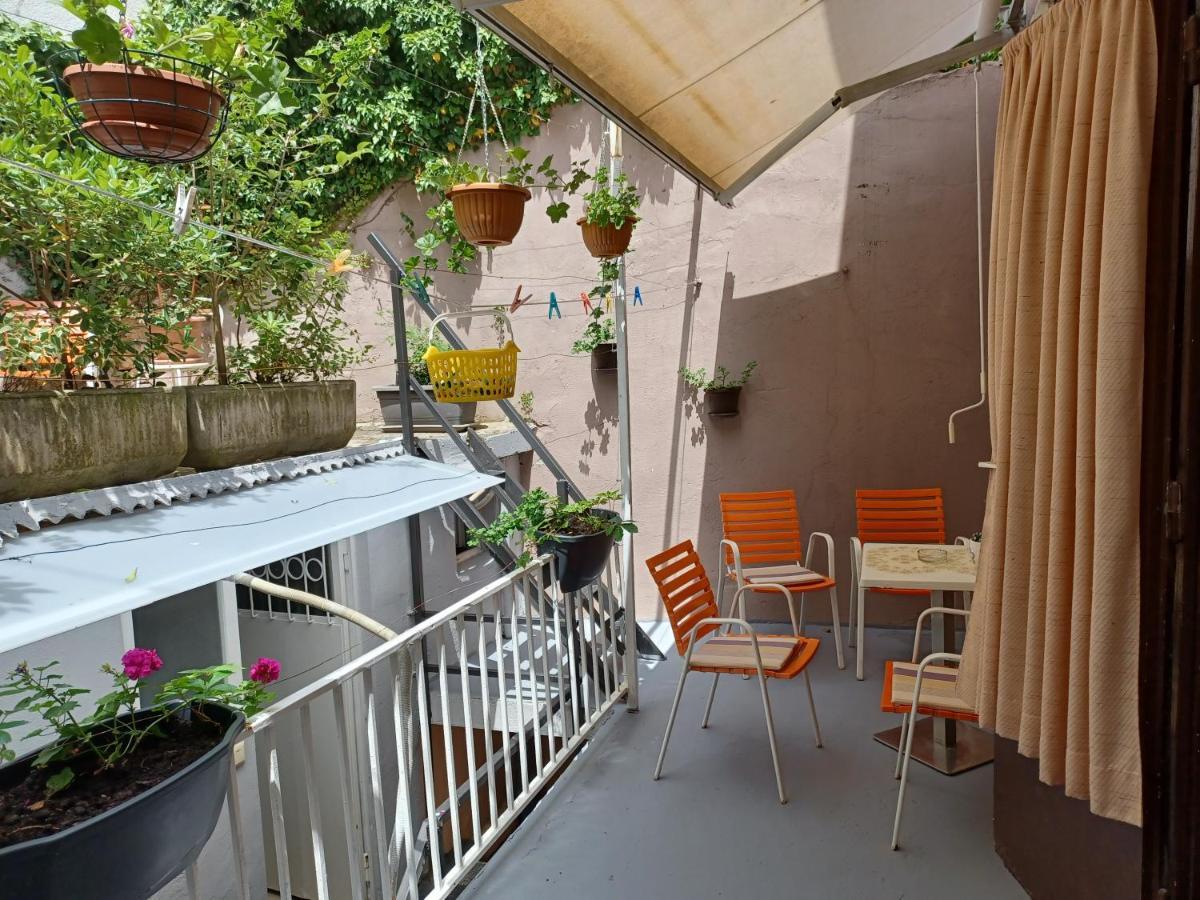 Apartmandamir *