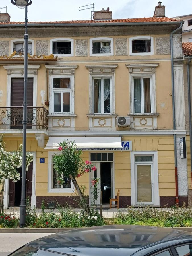 Apartmandamir Apartment