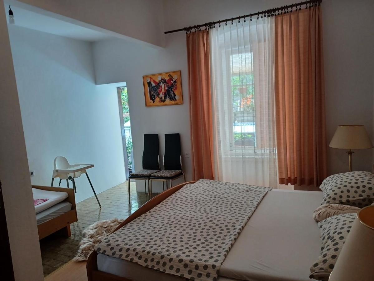 Apartmandamir Crikvenica