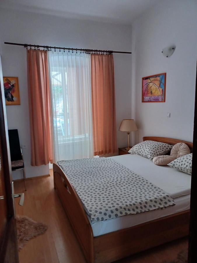 Apartmandamir * Crikvenica