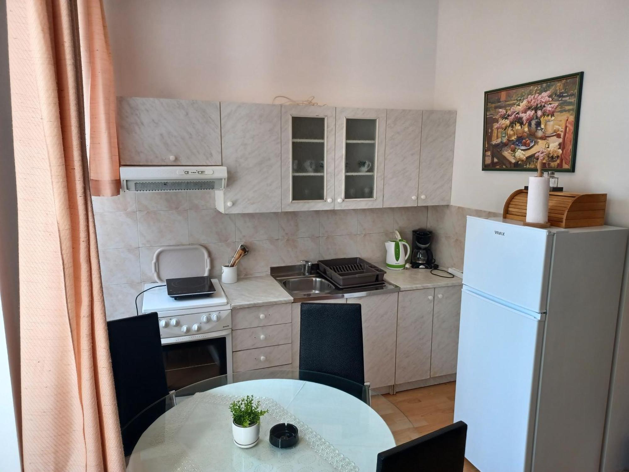 Apartmandamir Apartment Crikvenica