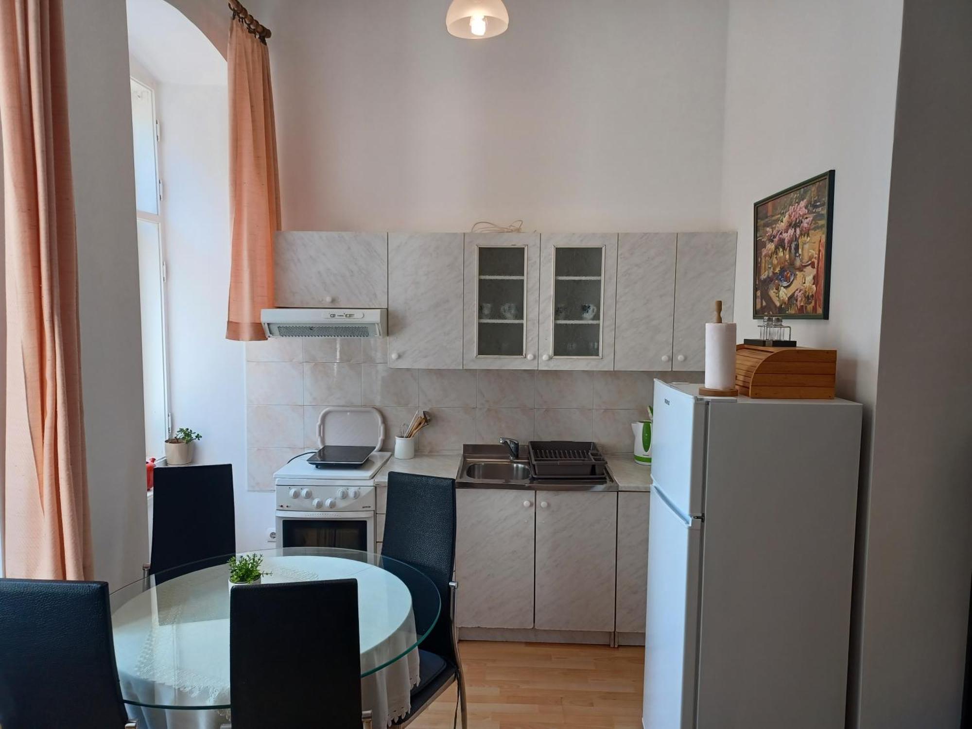 Apartmandamir