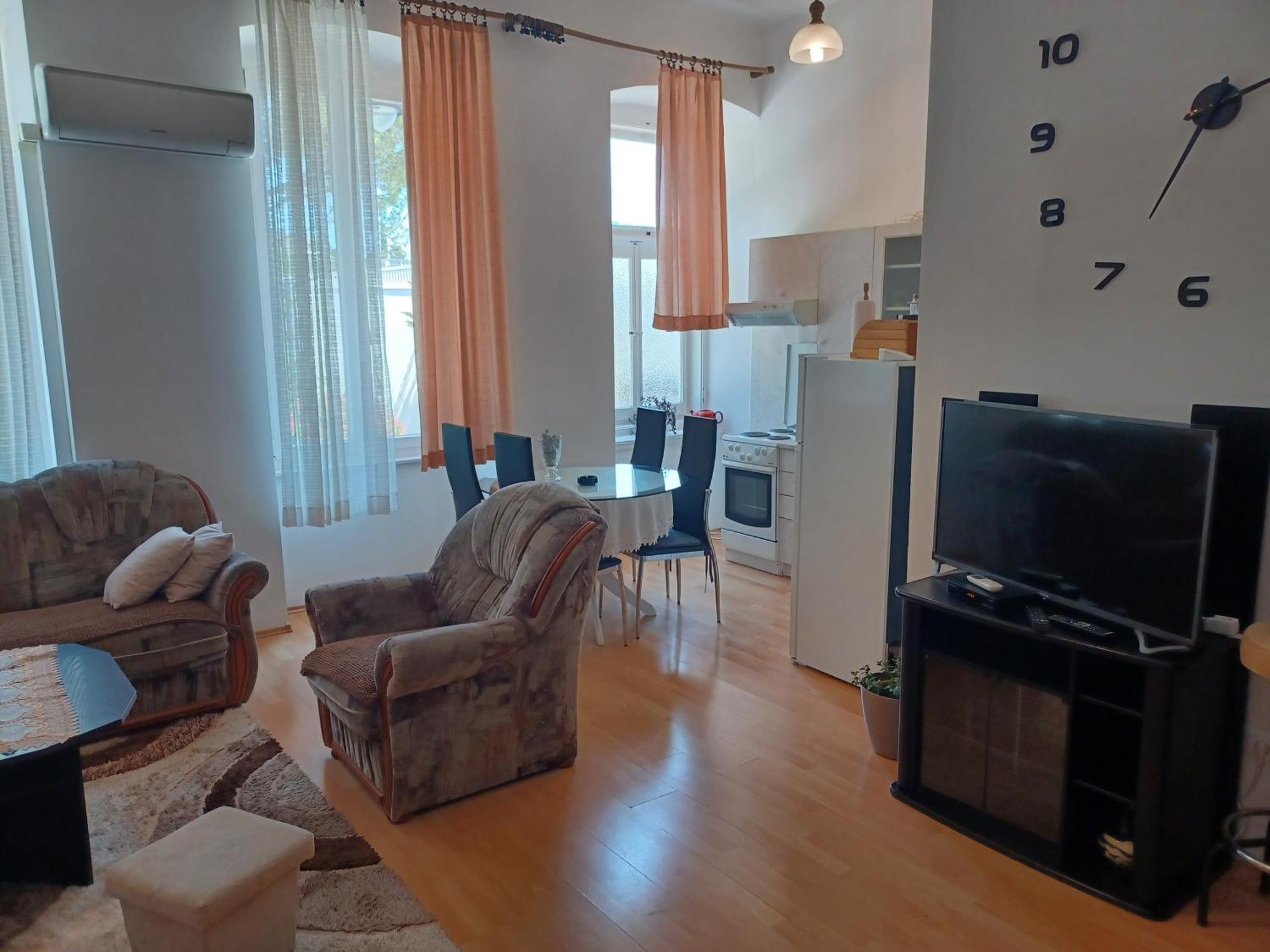 Apartmandamir Apartment Crikvenica