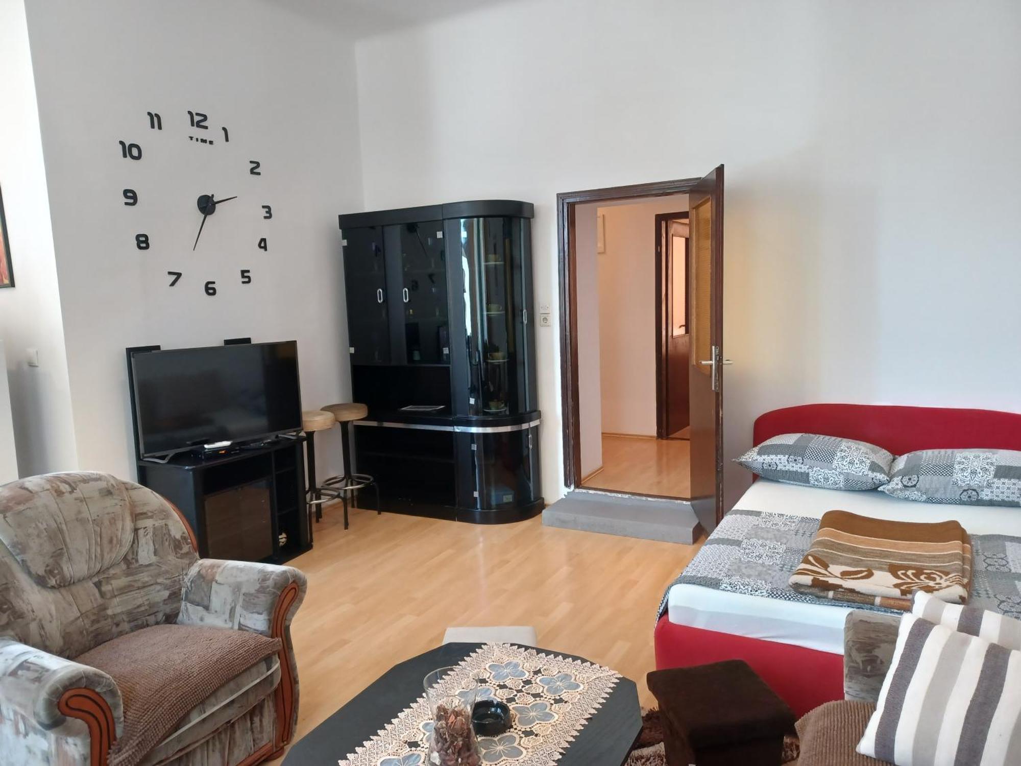 Apartmandamir * Crikvenica