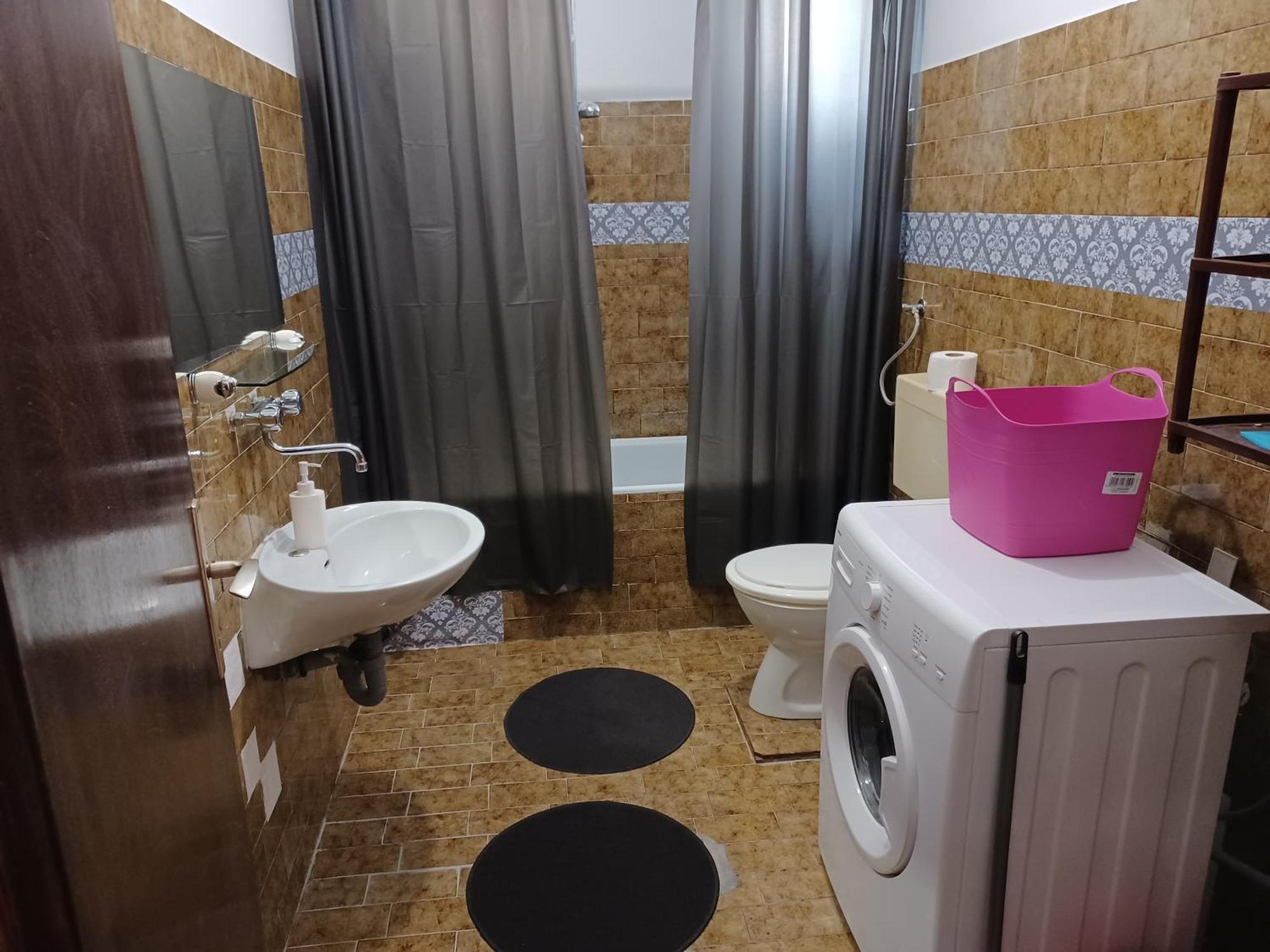 Apartment Apartmandamir Crikvenica