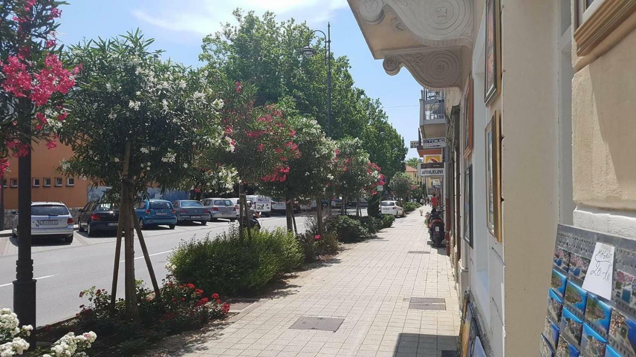 Apartmandamir * Crikvenica