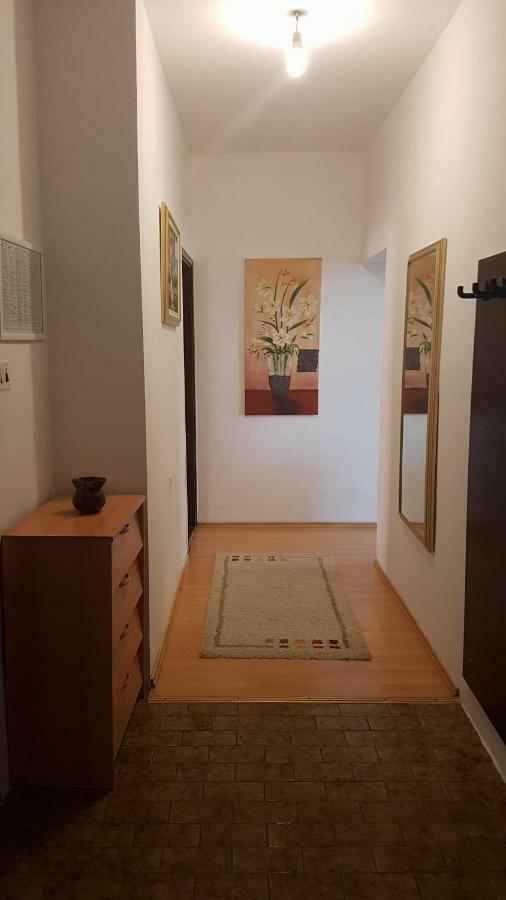 Apartmandamir *