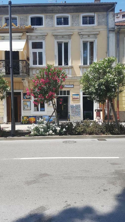 Apartmandamir * Crikvenica