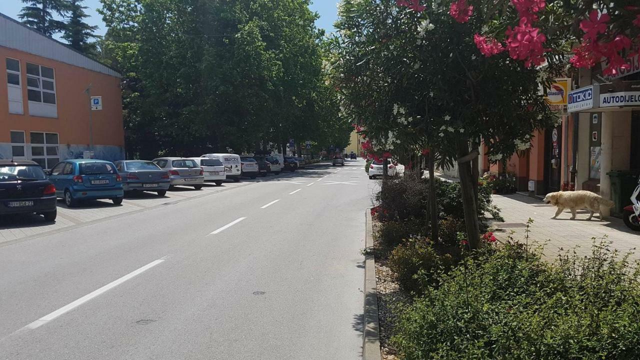 Apartmandamir Apartment Crikvenica
